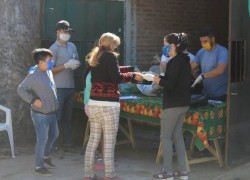 Olla popular Chaco 1